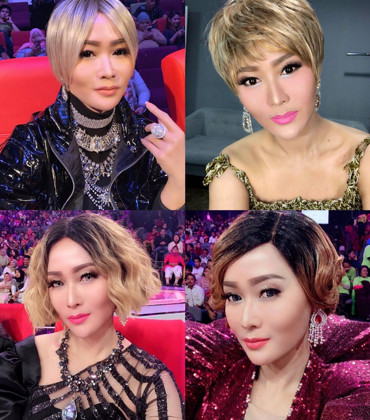 Inul Daratista Hobi Pakai Rambut Palsu Saat Tampil di Berbagai Acara, Ternyata Ini Alasan Kerennya