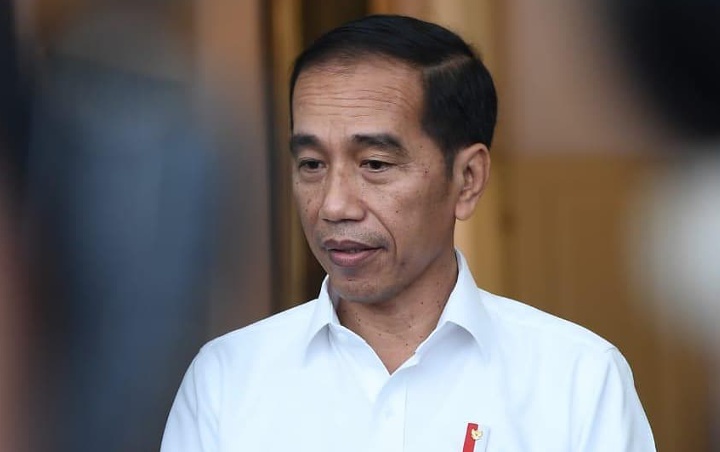 Jokowi Minta RI Ekspor 1 Juta Mobil: Caranya Gimana Nggak Mau Tahu