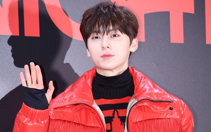 Pengakuan Mengejutkan Hwang Minhyun NU'EST Ditanya Soal Mantan Pacar