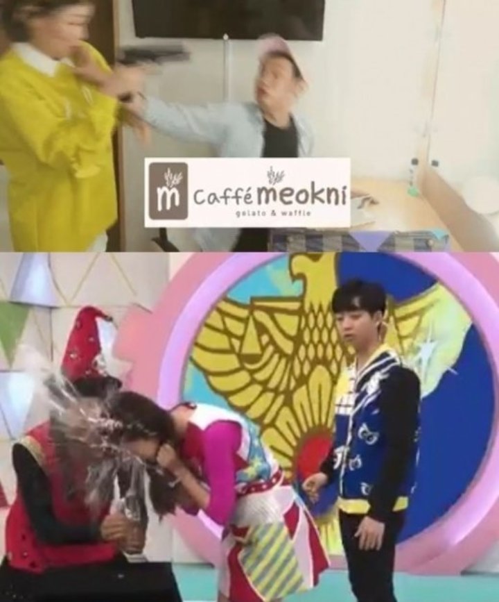 Kasus Chaeyeon Busters Viral, \'Tok! Tok! Boni Hani\' Makin Disorot karena Adegan Tak Manusiawi Pada Anak Ini