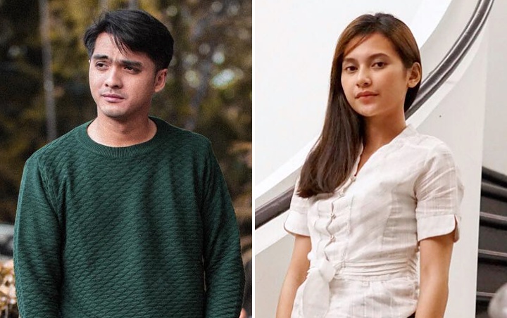 Ricky Harun Bakal Lamar Indah Permatasari Di Miniseri Lsquo Guru