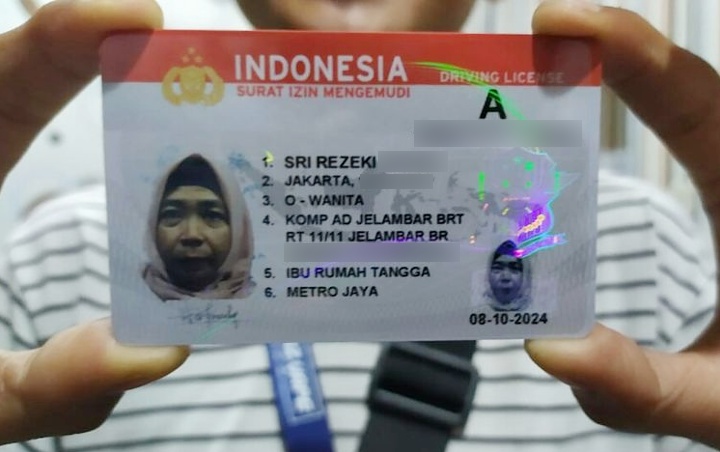 Korlantas Sebut Masa Berlaku Smart SIM Tak Lagi Sesuai Tanggal Lahir