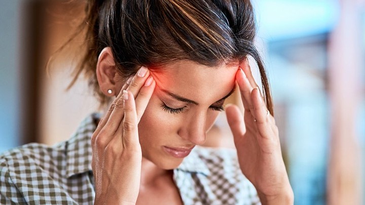 Apa Kamu Sering Sakit Kepala? Hati-Hati, Bisa Saja Ada Racun yang Menumpuk dalam Tubuhmu
