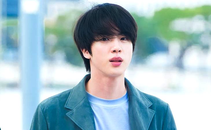 Caption Soal Jin BTS di 'Bon Voyage 4' Bikin Fans Super Geram hingga Berikan Kritikan, Kenapa?