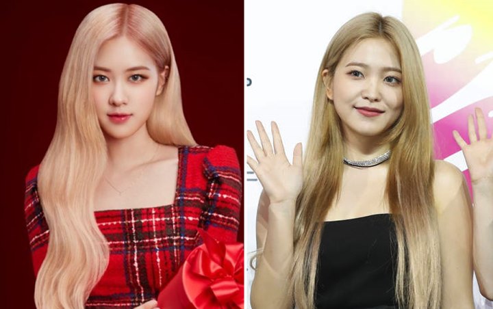 Rose BLACKPINK Larang Yeri Red Velvet Minta Nomor Ponsel Jisoo, Kenapa?