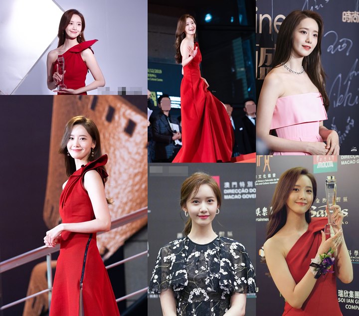 Yoona Belakangan Dipuji Makin Cantik, Momen Bareng Cha Eunwoo Dinanti