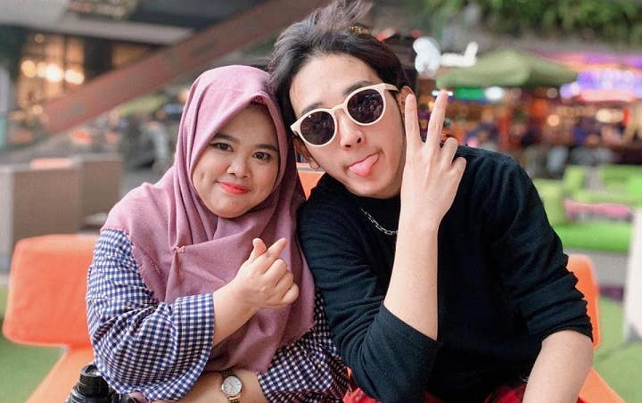 Kekeyi Bongkar Alasan Putus Dari Rio Ramadhan, Ungkap Biarlah Kenangan Manis Selalu Abadi