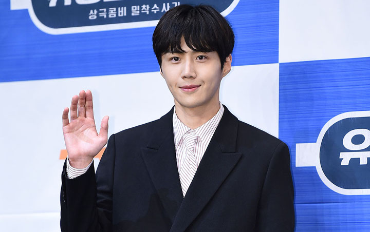 Kim Seon Ho Catch The Ghost Trauma Berat Gara Gara Ibunya Ditikam Perampok
