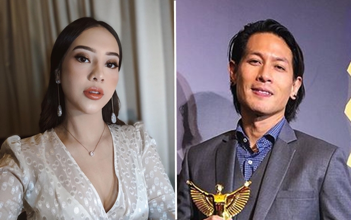 Anya Geraldine Salting Ngaku Fans Berat, Chef Juna: Bisa Aja