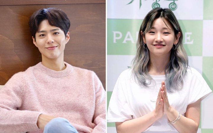 Ditolak Jang Ki Yong, 'Record of Youth' Incar Park Bo Gum Dampingi Park So Dam