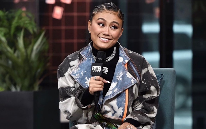 Agnez Mo Ungkap Inspirasi Mengejutkan Lagu 'Nanana' Hingga Sindir Tukang Nyinyir