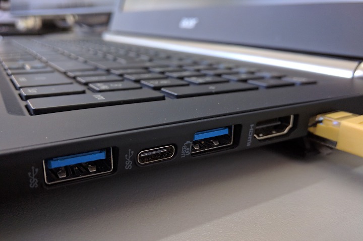 Ingin Nyaman dan Seru Saat Bermain Game? Pilih Laptop Gaming dengan Banyak Port Ya