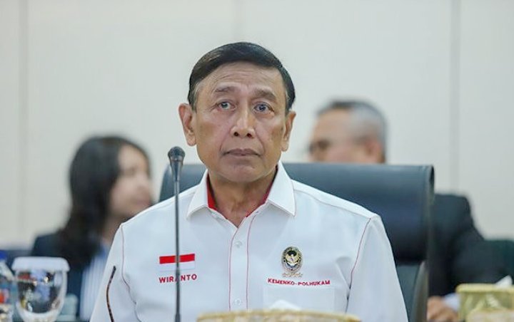 Ini Respons Wiranto Usai Dikabarkan Jadi Terpilih Wantimpres Jokowi