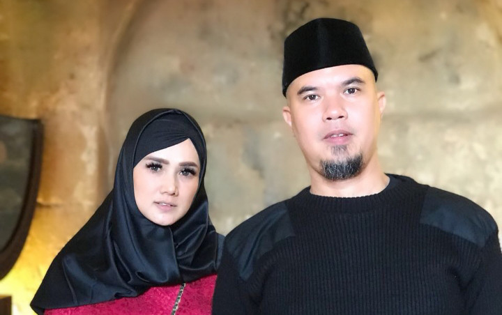 Terungkap Ini Harapan Mulan Jameela Sambut Kebebasan Ahmad Dhani Sebentar Lagi