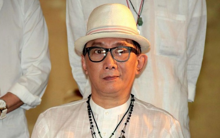 Robby Tumewu