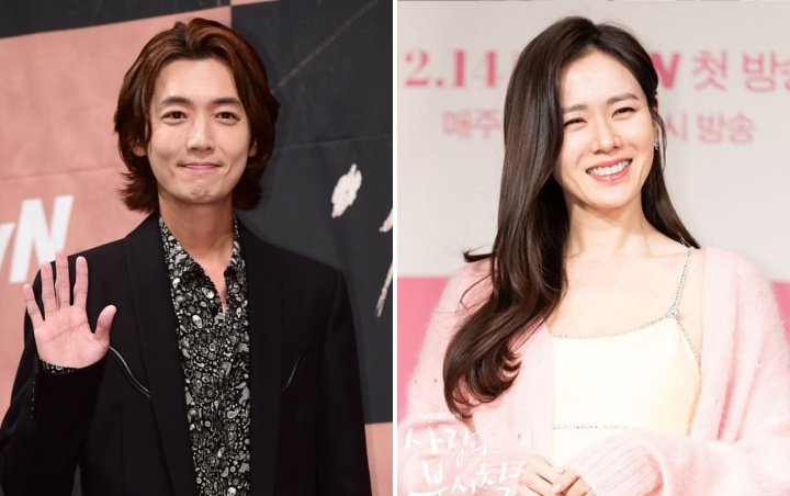 Jung Kyung Ho Bakal Jadi Mantan Pacar Son Ye Jin, Fans Makin Tak Sabar Nonton 'Crash Landing on You'