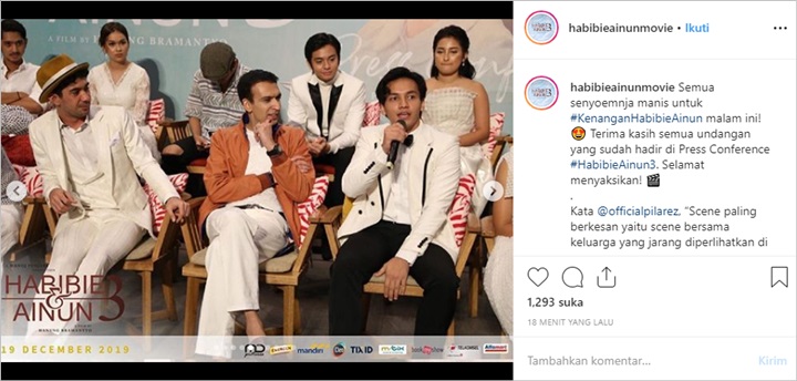 Jefri nichol