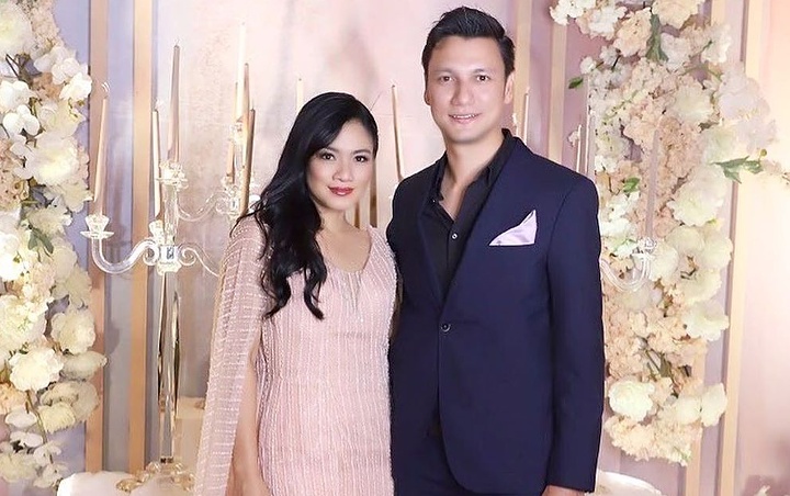 20 Tahun Bareng, Begini Tips Christian Sugiono dan Titi Kamal agar Hubungan Langgeng