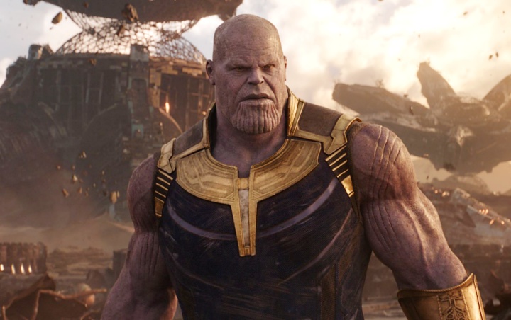 Marvel Isyaratkan Thanos Belum Mati Setelah 'Avengers: Endgame', Kok Bisa?