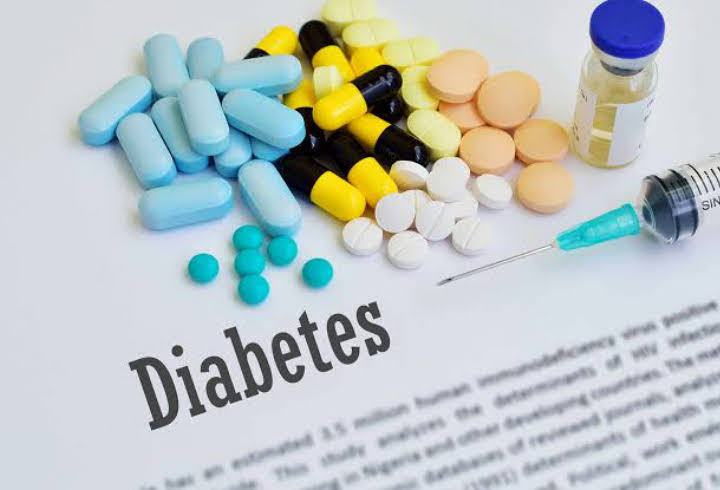 Diabetes Sering Dianggap Bukan Penyakit Yang Serius