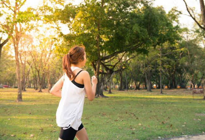 Tidak Boleh Berolahraga Ketika Menderita Diabetes