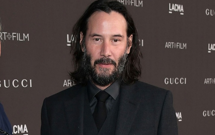 'Keanu Reeves Day' Diusulkan Jadi Hari Libur Internasional, Setuju?