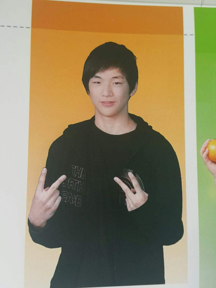 Pra Debut