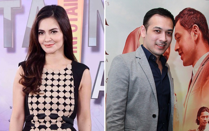 Kakak Cut Tari Puji Sifat Asli Richard Kevin, Ternyata ...