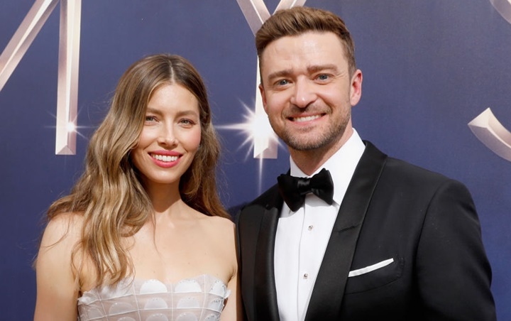 Jessica Biel Ternyata Paksa Justin Timberlake Tulis Permintaan Maaf Soal Isu Selingkuh