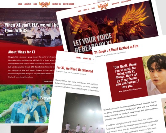 Serikat Fans X1 Di 15 Negara Kompak Dukung 11 Member, Disambut Positif Oleh Netter Korea