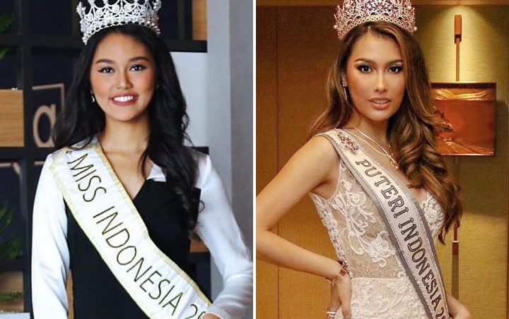 Miss World 2019: Princess Megonondo Nangis Jelang Grand Final Disemangati Frederika Cull