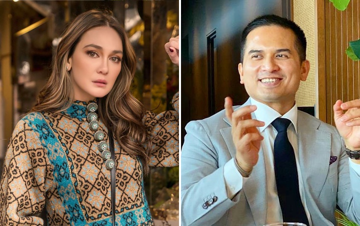 Luna Maya dan Faisal Diduga Rangkul-Peluk Hingga Ngedance Mesra Bikin Fans Girang Berjamaah