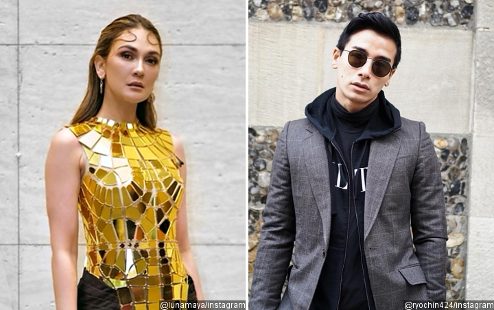 Sahabat 'Ngotot' Jodohkan Luna Maya dan Ryochin Usai Diduga Peluk Faisal Nasimuddin