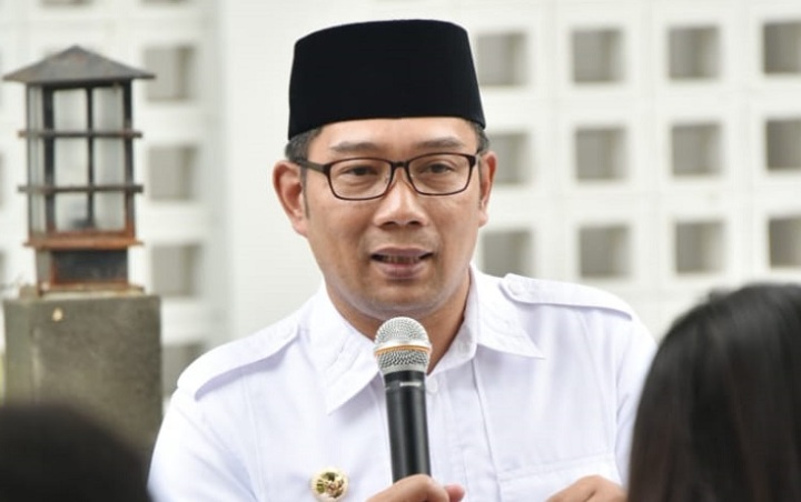 Beberkan Kronologi Penggusuran Tamansari, Ridwan Kamil Langsung Banjir Kritikan