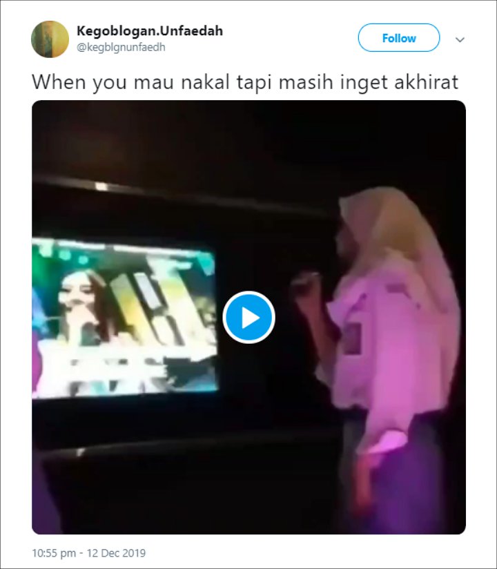 Viral Pelajar Salat Di Tempat Karaoke Saat Teman Asyik Nyanyi, MUI Angkat Bicara