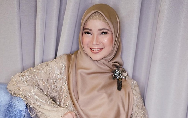 Chacha Frederica Ungkap Usia Kandungan, Akui Sempat Ragu Sedang Hamil