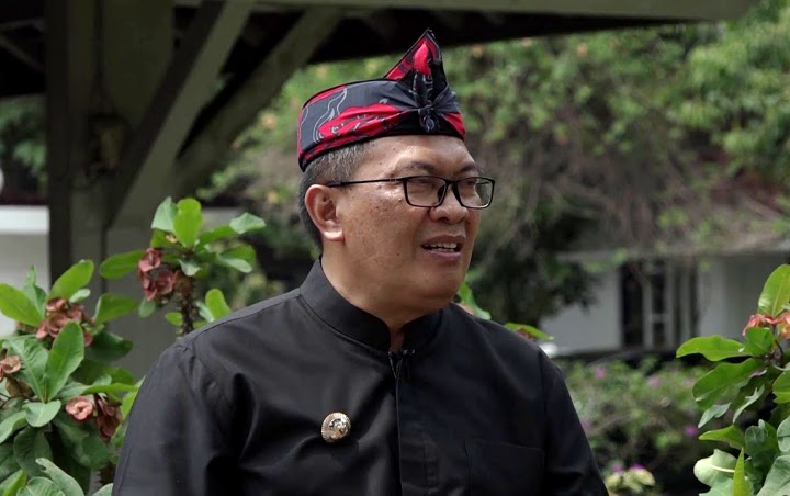 Buntut Kericuhan Tamansari, Walkot Bandung Beri Klarifikasi