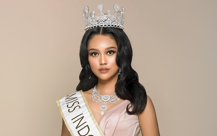 Miss World 2019: Princess Megonondo Gagal Bawa Indonesia Lolos Top 12
