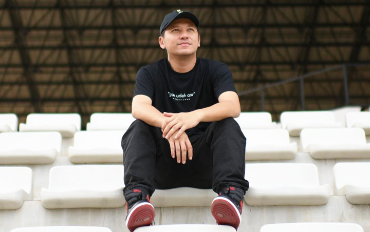 Gading Marten Rayakan Natal Pertama Tanpa Gisel dan Gempi ...