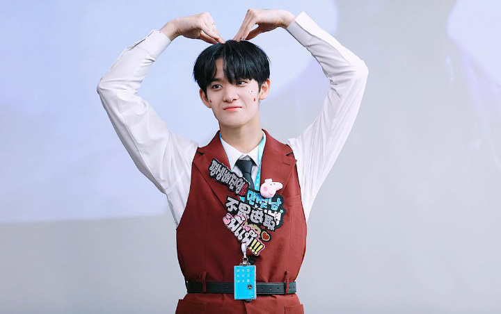 Bae Jinyoung Mendadak Bilang Akan Temui Pacar, Reaksi Member CIX Picu Perdebatan