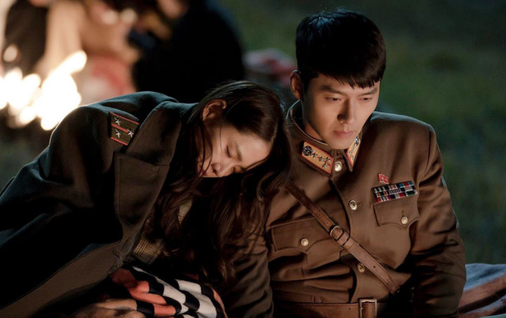Hyun Bin Akui Son Ye Jin sebagai Tunangan, Episode Terbaru 'Crash Landing on You' Banjir Pujian