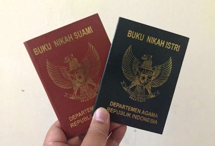 Jangan Lupa Untuk Membawa Buku Nikah Selama Bulan Madu Agar Dapat Promo