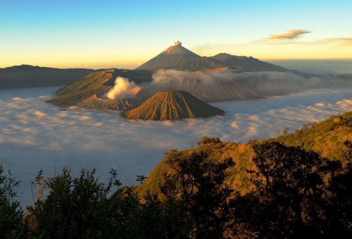 Pilih Lokasi Bulan Madu Berbiaya Rendah Atau Kunjungi Wisata Alam Bersama Pasangan, Biar Lebih Hemat