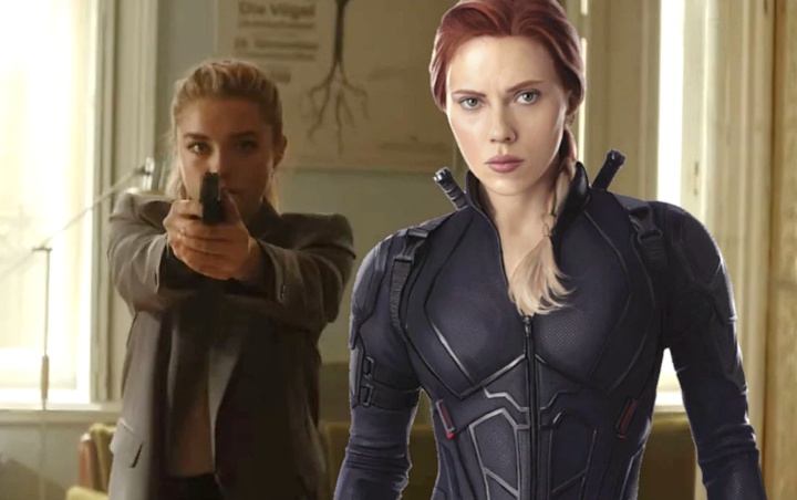 Florence Pugh Sebut Yelena Belova Bukan Penerus Black Widow