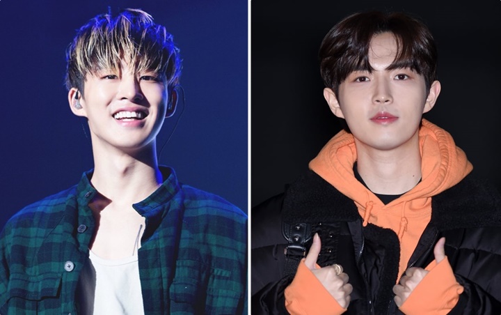 Suara B.I Dicurigai Muncul Di Album Baru Kim Jaehwan, Begini Tanggapan Agensi