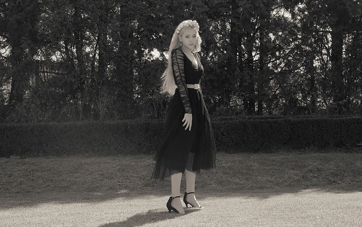Yeri Seram Sekaligus Menawan Di Teaser Comeback Red Velvet 'Psycho' Bikin Fans Tak Habis Pikir