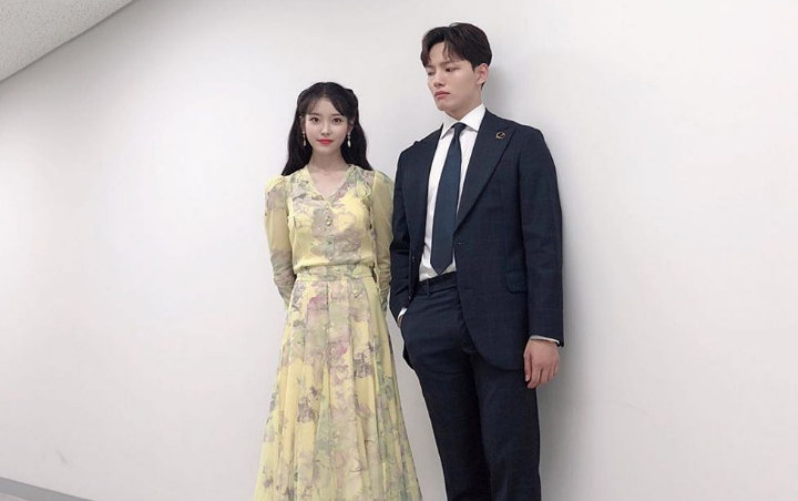 IU Puji Kemampuan Akting Yeo Jin Goo dan Favoritkan Adegan Goo Chan Sung Ini di 'Hotel Del Luna'