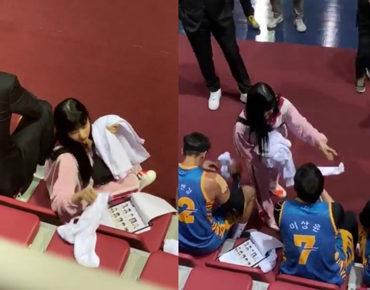 Program Baru Cha Eunwoo Cs Diprotes Usai Perlakukan Joy Red Velvet Bak Pembantu