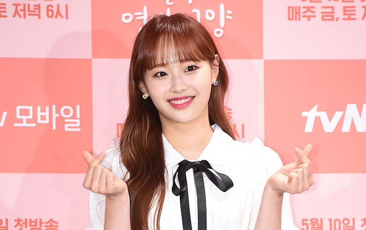 Permintaan Maaf Staf ISAC Berakhir Jambak Rambut Chuu Loona Dicibir Tidak Berlapang Permintaan Maaf Staf ISAC Berakhir Jambak Rambut Chuu Loona Dicibir Tidak Berlapang