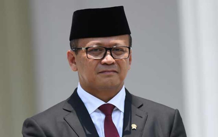 Samakan Ekspor Benih Lobster dengan Nikel, Menteri Edhy Prabowo Tuai Hujatan